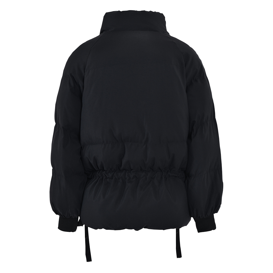 Puffer Jacket Femme (Doundoune).