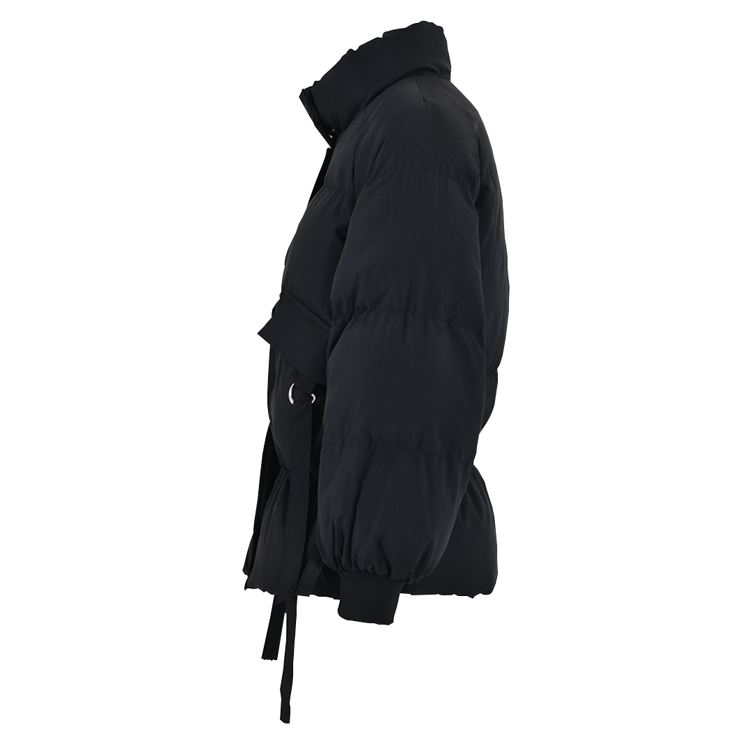 Puffer Jacket Femme (Doundoune).