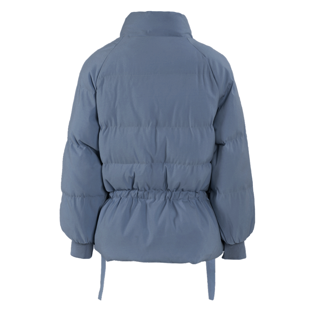 Puffer Jacket Femme (Doundoune).
