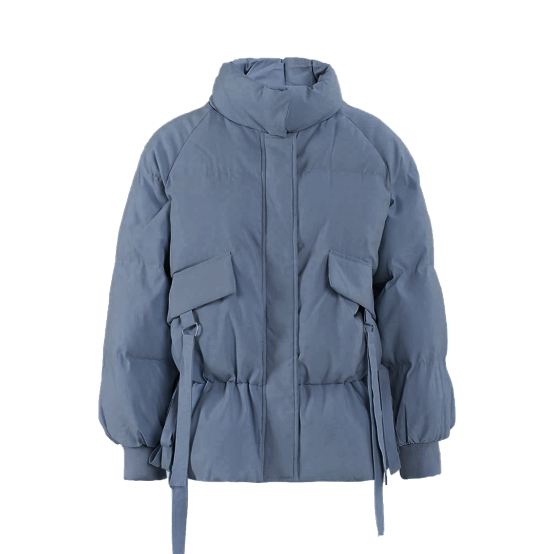 Puffer Jacket Femme (Doundoune).