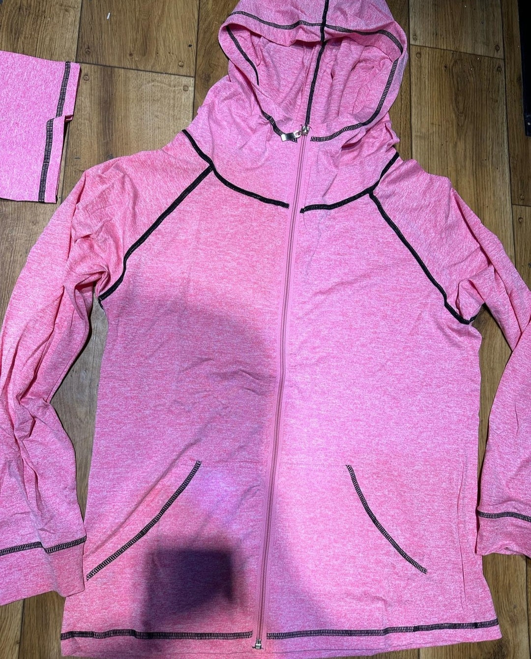 Pack fitness femme 5 pieces