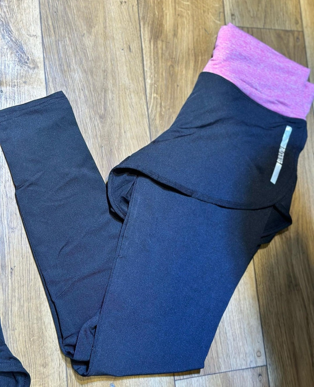 Pack fitness femme 5 pieces