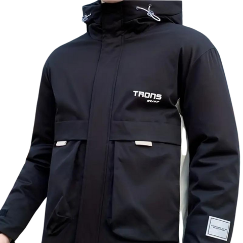 Veste Noire.