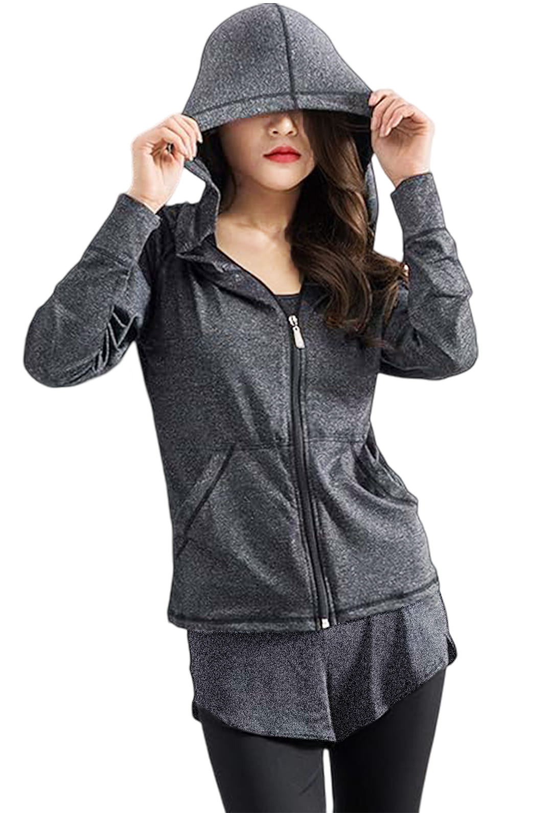 Ensemble Sport Femme 5 Pièces