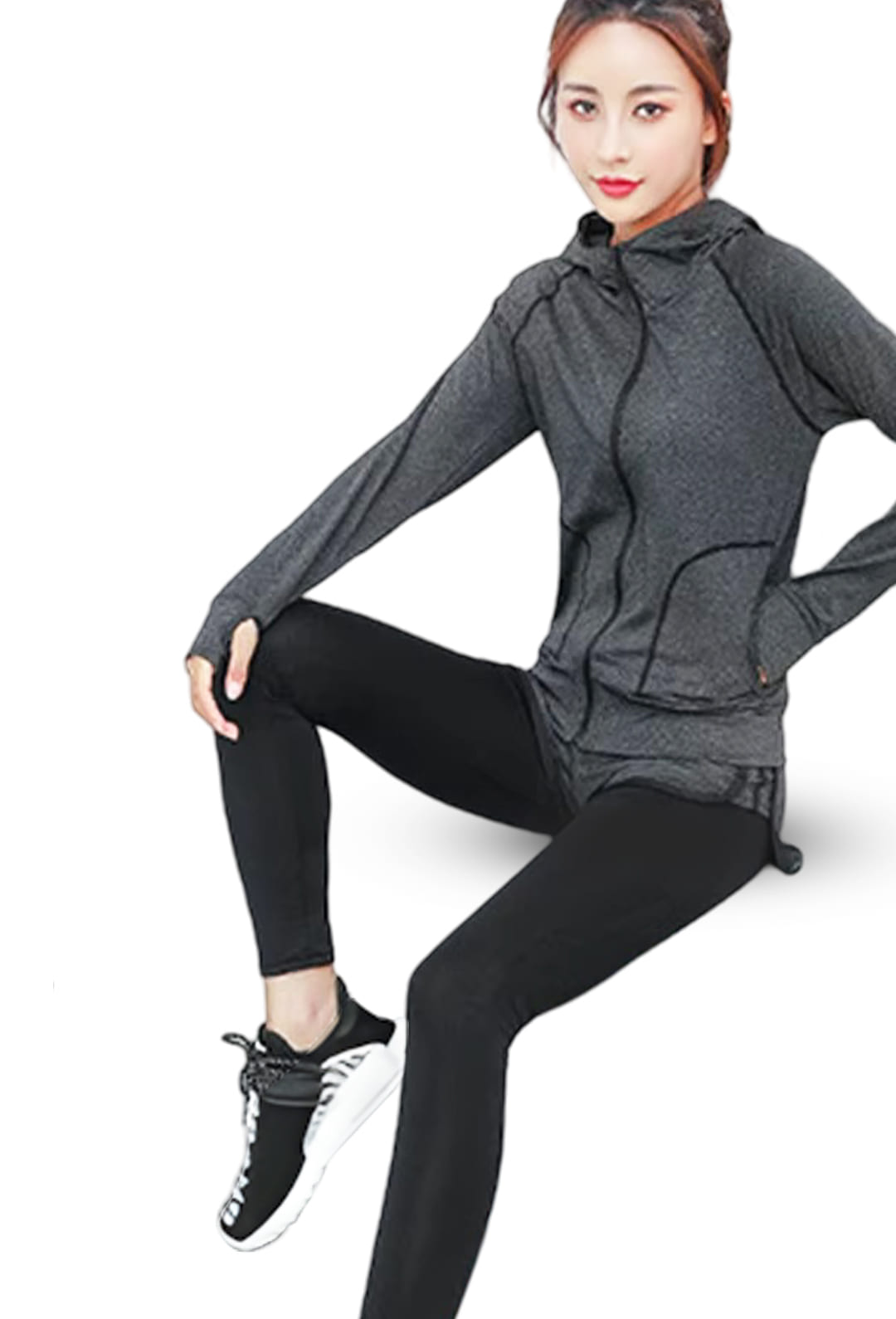 Ensemble Sport Femme 5 Pièces
