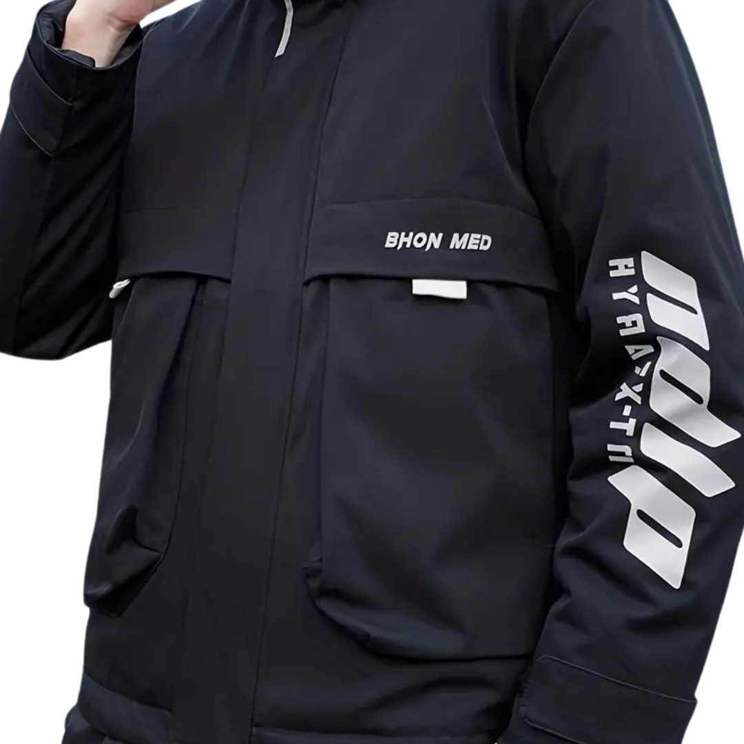 Veste Handsome..
