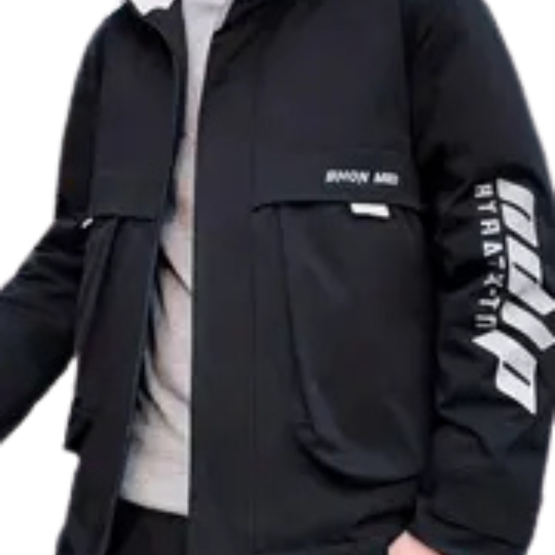 Veste Handsome..