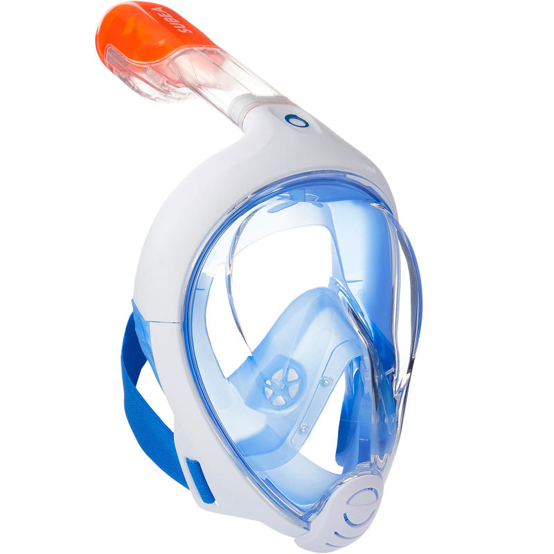 Masque de plongée قناع الغطس