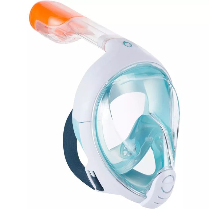 Masque de plongée قناع الغطس
