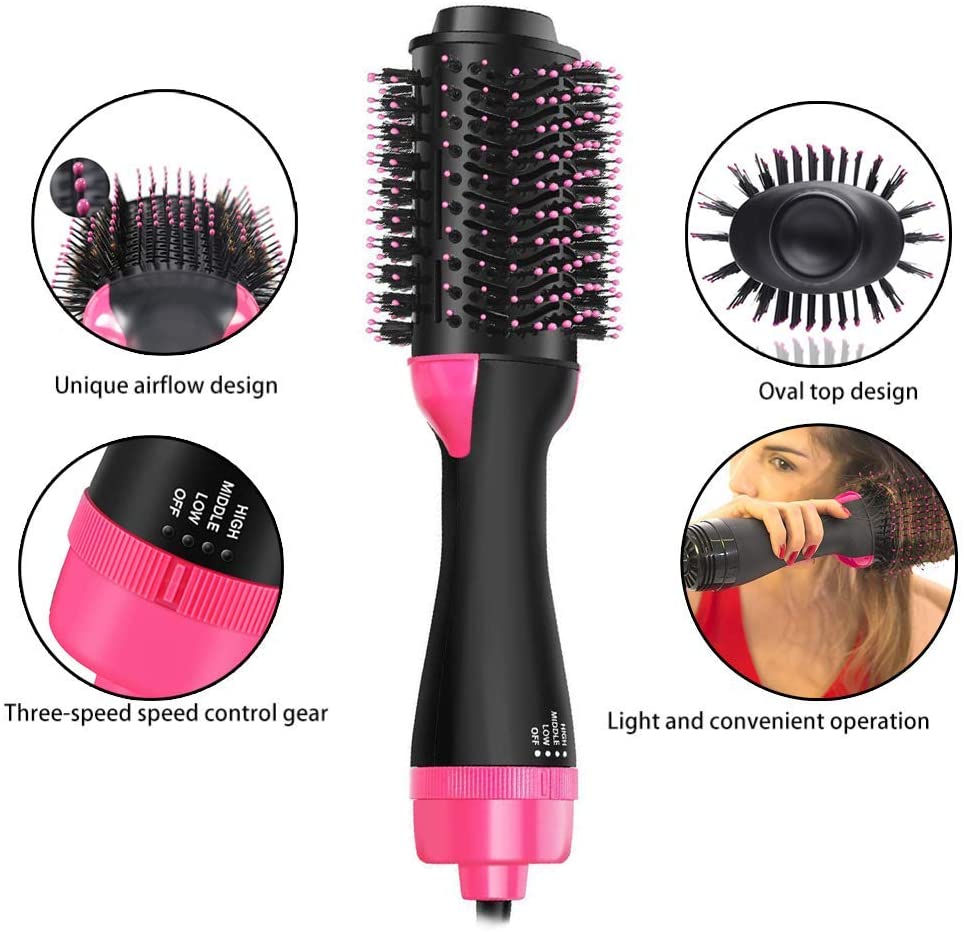 Pack brosse prowax
