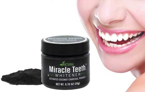 Pack Miracle montre anti transpirant