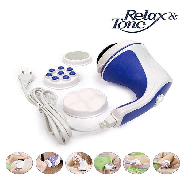 Pack Relax رولاكس