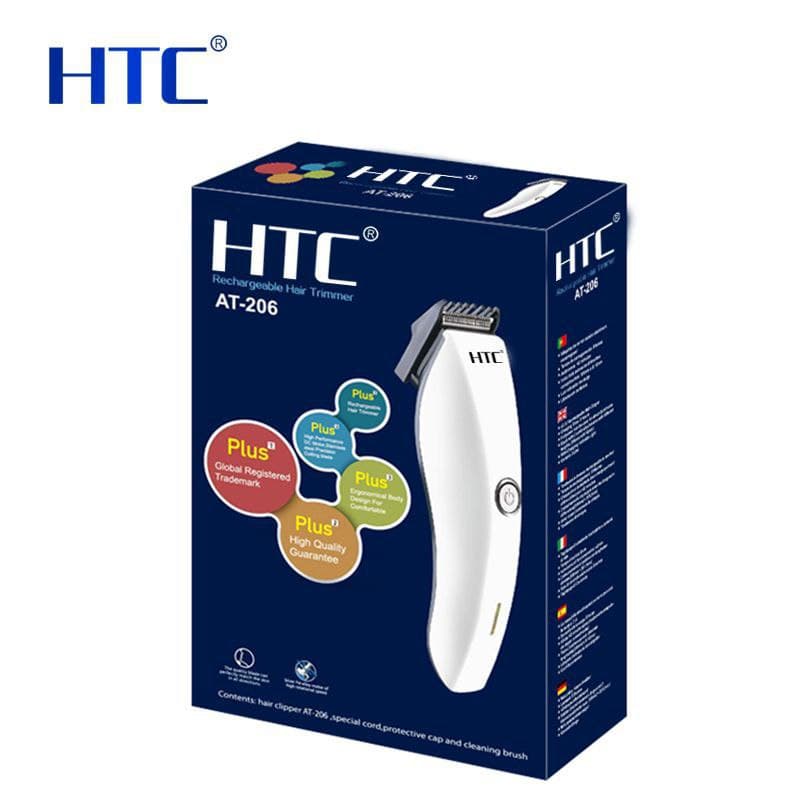 Pack Homme ( Tendeuse HTC 206 + SKMEI 1571 )