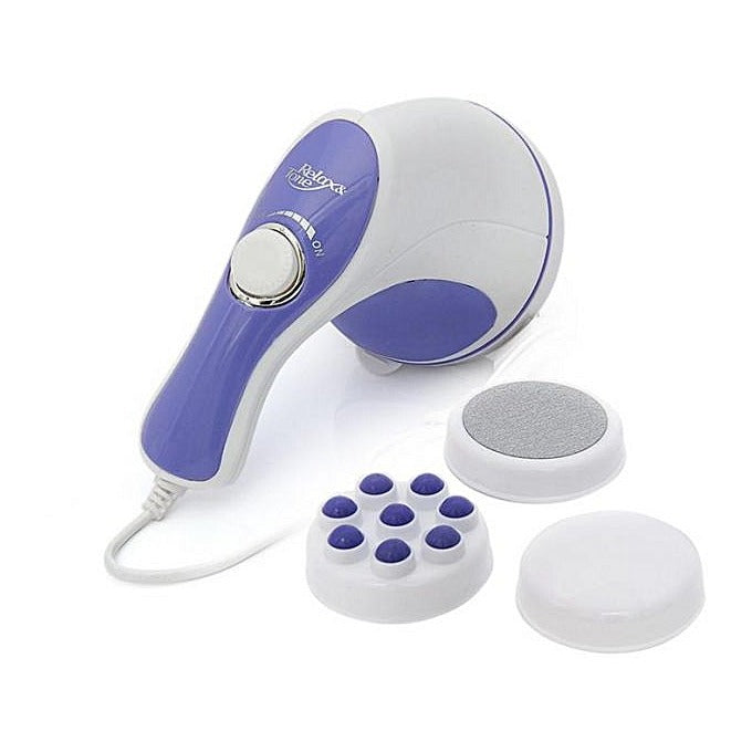 Pack Relax رولاكس