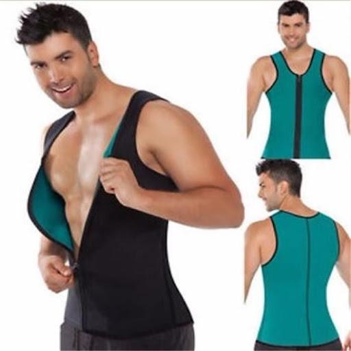 Pack Gilet corde push-up