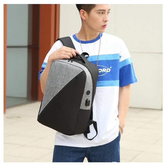 Pack sac à dos