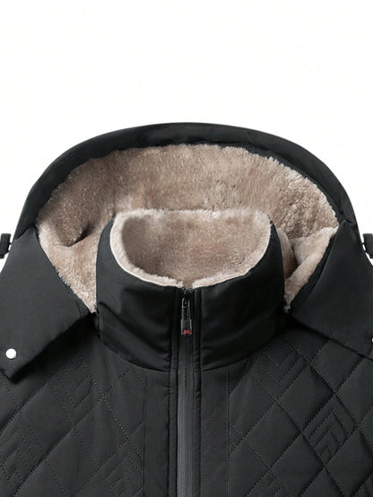 New Blouson Homme Hiver.