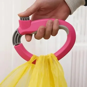 حامل اكياس التسوق