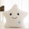 Luminous Star Pillow | وسادة النجمة المتوهجة