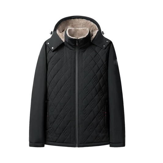 New Blouson Homme Hiver