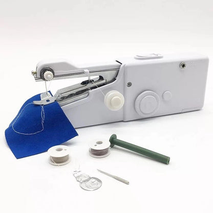 Quick Hand Sewing Machine