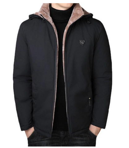 Blouson Homme Hiver