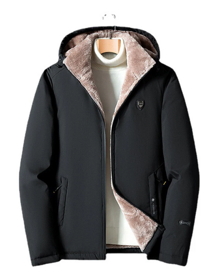 Blouson Homme Hiver