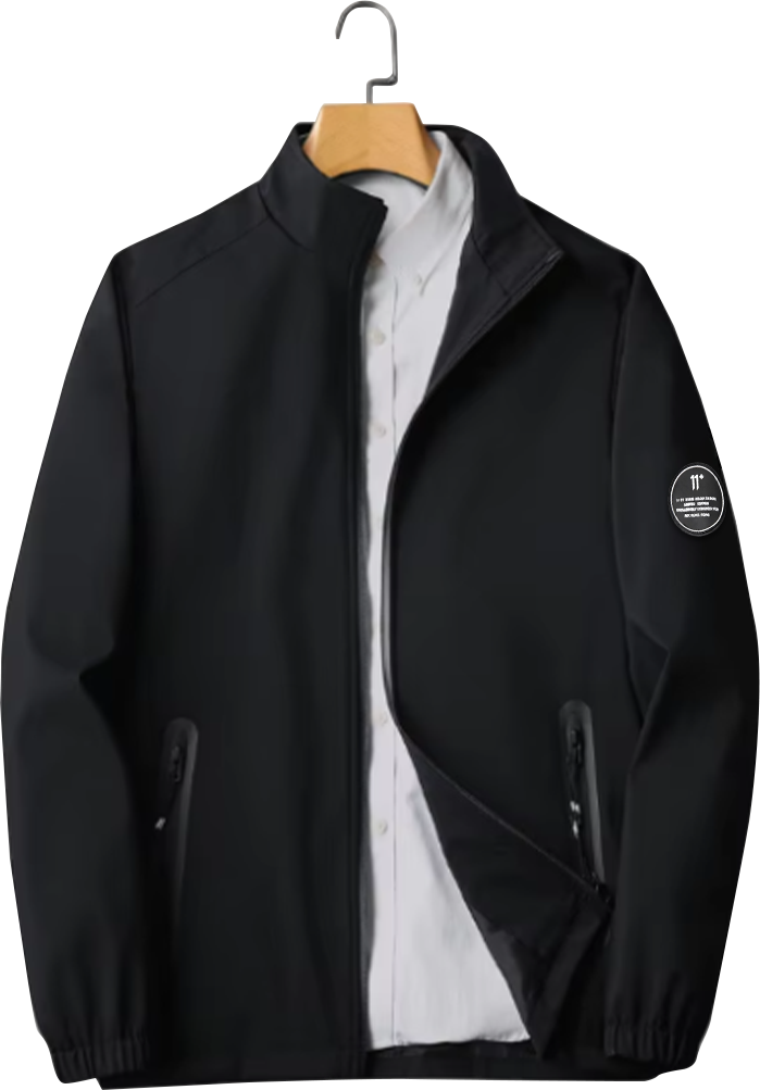 Veste New Fashion