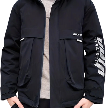 Veste Handsome..