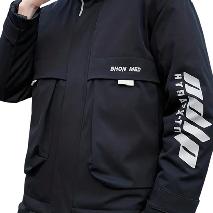 Veste Handsome..