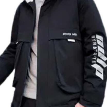 Veste Handsome..