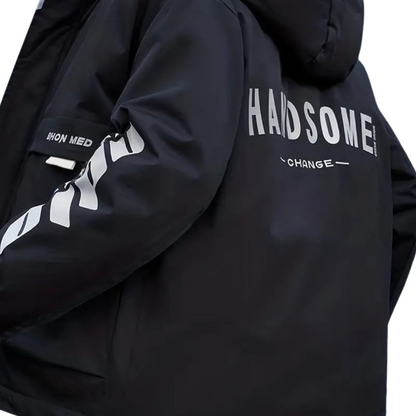 Veste Handsome..