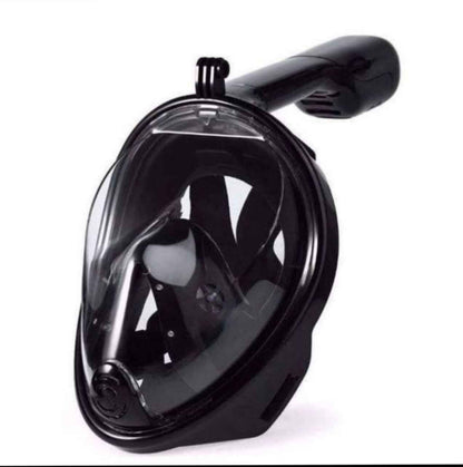 Masque de plongée  قناع الغطس