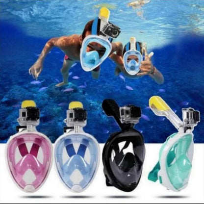 Masque de plongée  قناع الغطس