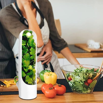 Herb Savor | كبسولة حفظ الأعشاب
