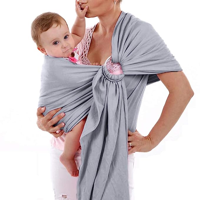 Porte-bébé Sling Wrap حمالة أطفال