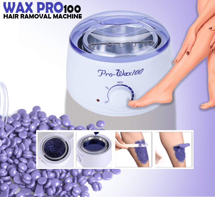 Pack brosse prowax