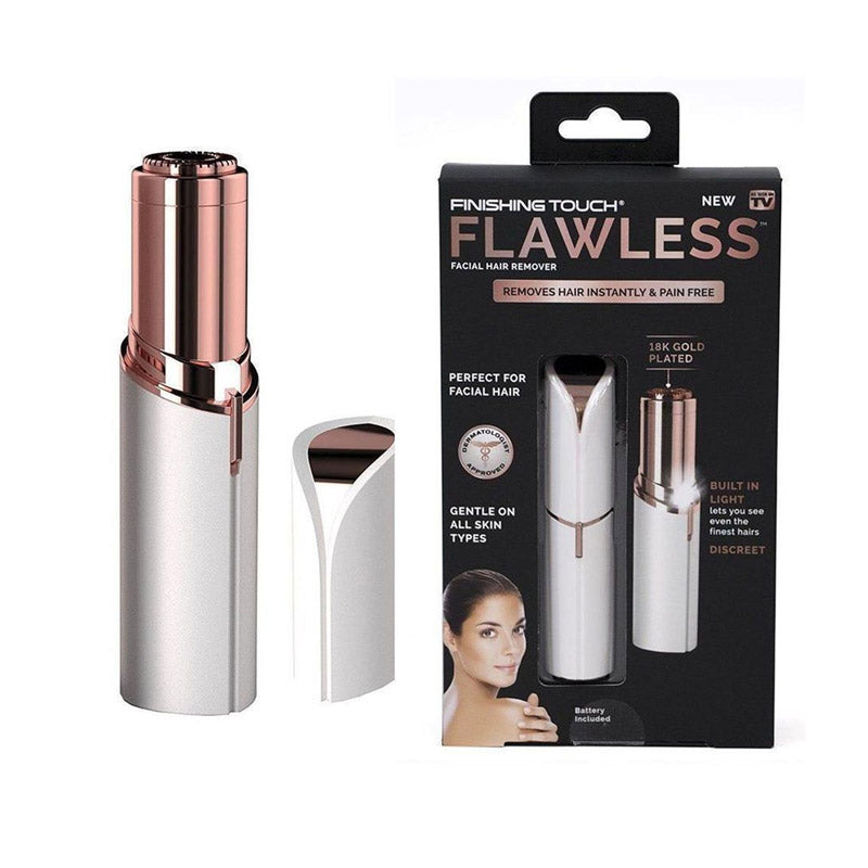 Pack Brosse foreo flawless