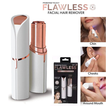 Pack Brosse foreo flawless