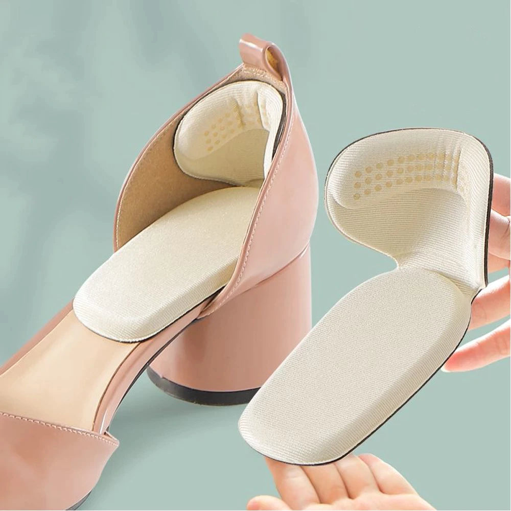 protege talon chaussure / فراش طبي للأحذية ذات الكعب العالي