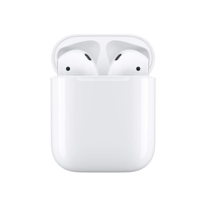 Support magnétique + Airpod