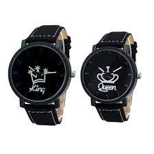 Montre King Queen