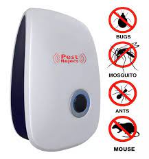 Pack anti insects